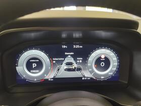 heti ajoon Nissan Qashqai