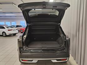 heti ajoon Nissan Qashqai