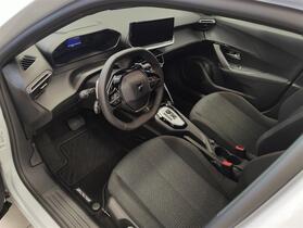 heti ajoon Peugeot 2008