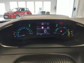 heti ajoon Peugeot 2008