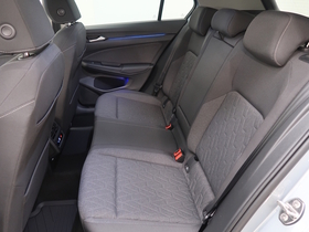 heti ajoon Volkswagen Golf