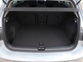 heti ajoon Volkswagen Golf