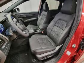 heti ajoon Nissan Qashqai