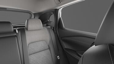 heti ajoon Nissan Qashqai