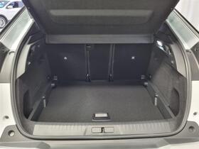 heti ajoon Peugeot 3008