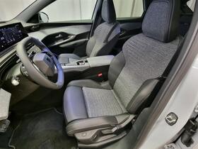 heti ajoon Peugeot 3008