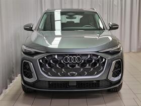 heti ajoon Audi Q5
