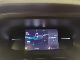 heti ajoon Nissan Primastar