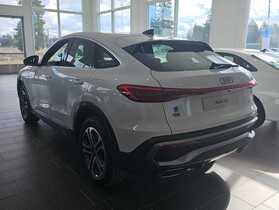 heti ajoon Audi Q5
