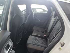 heti ajoon Audi Q5