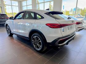 heti ajoon Audi Q5