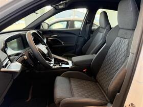 heti ajoon Audi Q5