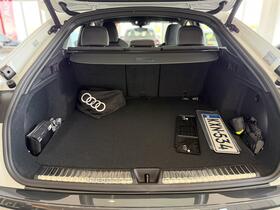 heti ajoon Audi Q5