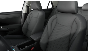 heti ajoon Volkswagen T-Roc