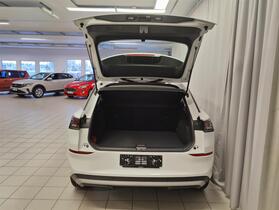 heti ajoon Volkswagen T-Roc