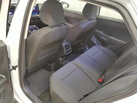 heti ajoon Volkswagen T-Roc