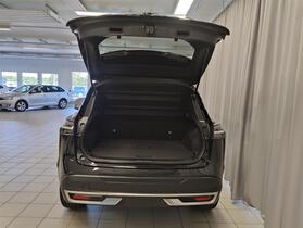 heti ajoon Nissan Qashqai