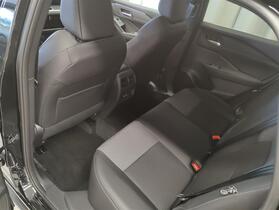 heti ajoon Nissan Qashqai