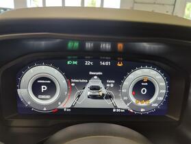 heti ajoon Nissan Qashqai