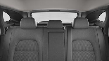 heti ajoon Nissan Qashqai