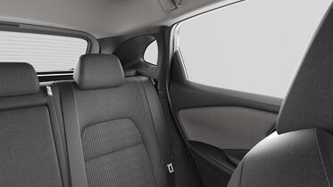 heti ajoon Nissan Qashqai