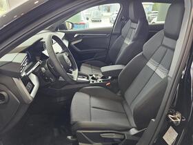 heti ajoon Audi A3