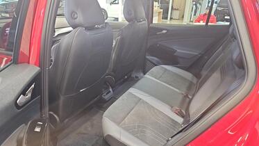 heti ajoon Volkswagen ID.4