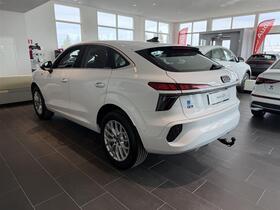 heti ajoon Audi Q3