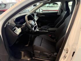heti ajoon Audi Q3