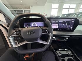heti ajoon Audi Q3