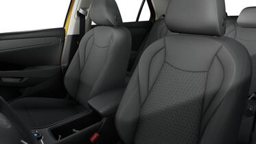 heti ajoon Volkswagen T-Roc