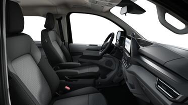 heti ajoon Volkswagen Caravelle