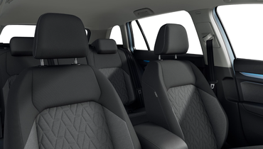 heti ajoon Volkswagen Golf