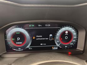 heti ajoon Nissan Juke