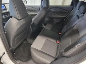 heti ajoon Nissan Qashqai