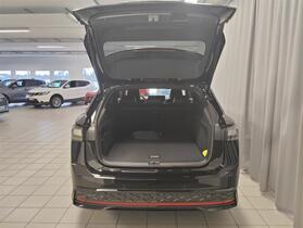 heti ajoon Volkswagen ID.7