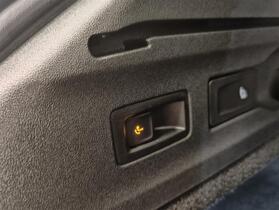 heti ajoon Volkswagen ID.7