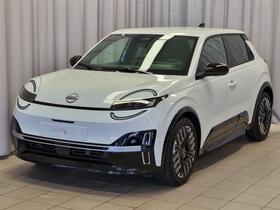 heti ajoon Nissan Micra