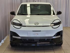 heti ajoon Nissan Micra