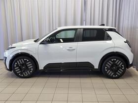 heti ajoon Nissan Micra