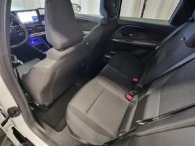 heti ajoon Nissan Micra