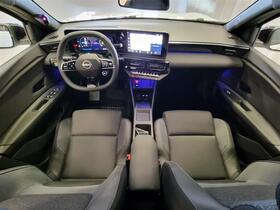 heti ajoon Nissan Micra