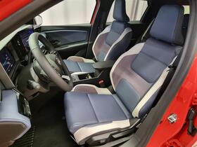 heti ajoon Nissan Micra