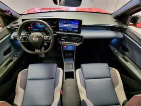 heti ajoon Nissan Micra