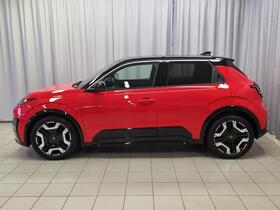 heti ajoon Nissan Micra