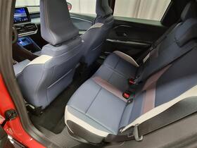 heti ajoon Nissan Micra