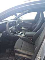 heti ajoon Audi A6