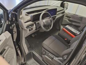 heti ajoon Volkswagen Transporter