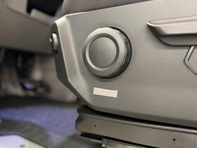 heti ajoon Volkswagen Crafter