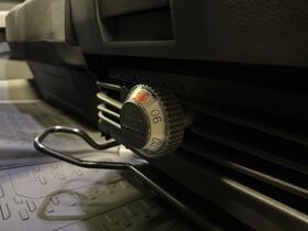 heti ajoon Volkswagen Crafter